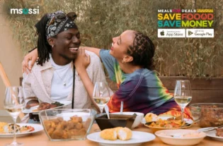 Save Up to 70% on Surplus Food